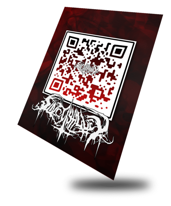SinCityAlley Trading Card - Image 3