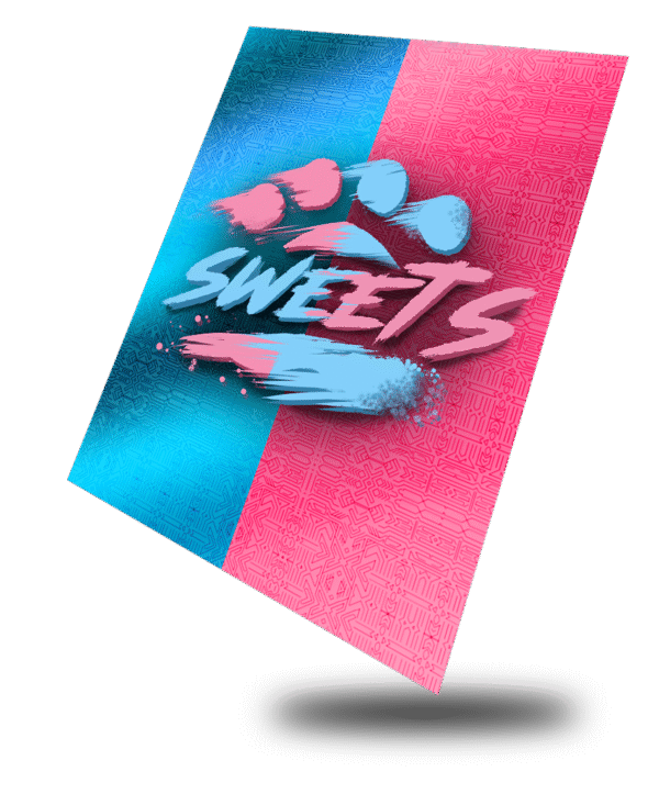 Sweets Cyberpunk Fixer - Image 3
