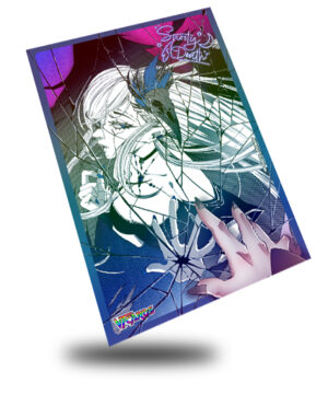 Snooty Death, Vtuber Trading Card