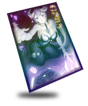 Soreyya Gold Hoarder, Vtuber Trading Card